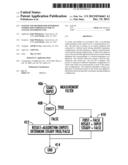 SYSTEM AND METHOD FOR OPTIMIZING TERMINATION IMPEDANCE FOR AN ANALOG     TELEPHONE LINE diagram and image