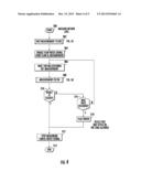 SYSTEM AND METHOD FOR OPTIMIZING TERMINATION IMPEDANCE FOR AN ANALOG     TELEPHONE LINE diagram and image