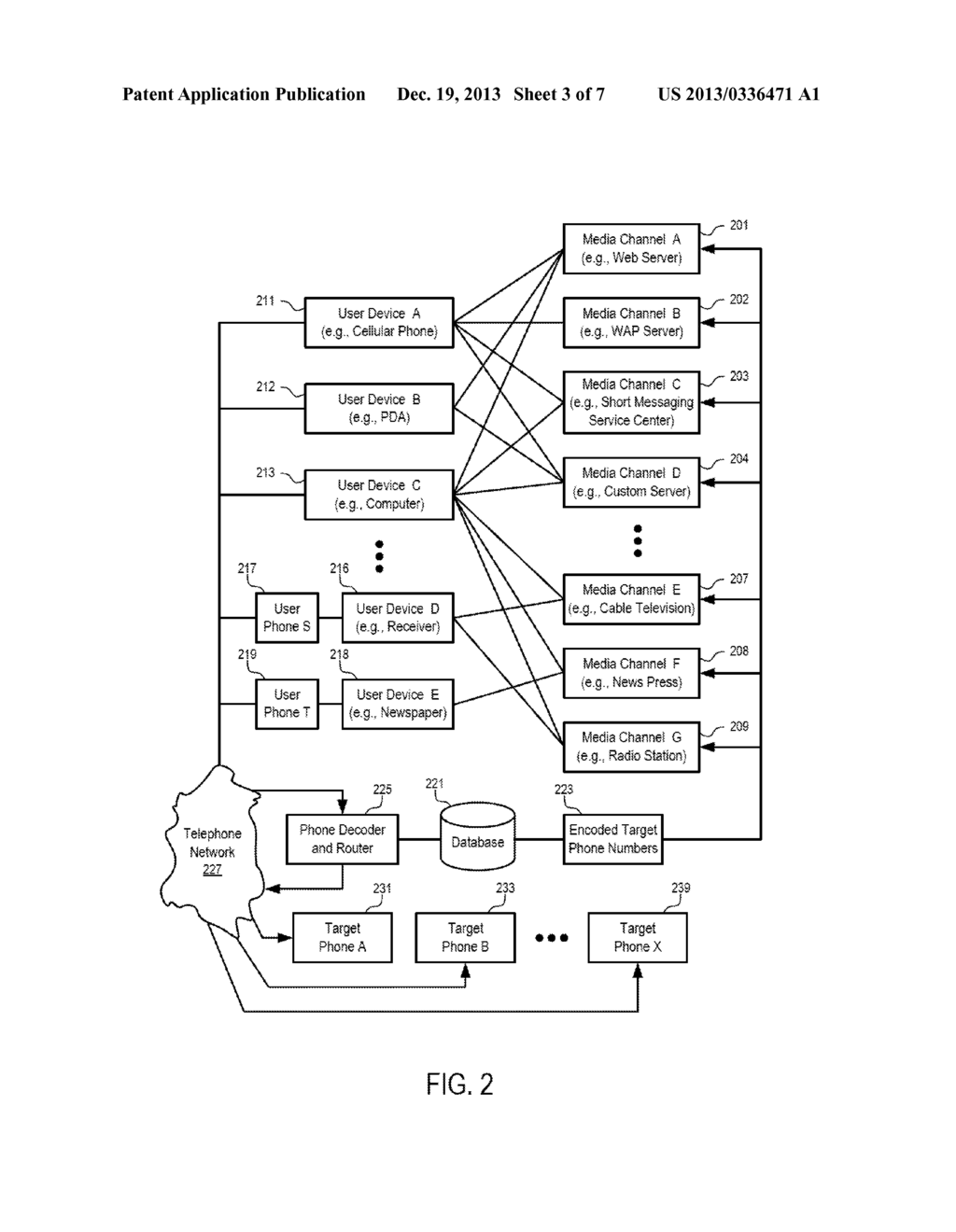 METHODS AND APPARATUSES FOR DELIVERY OF ADVICE TO MOBILE/WIRELESS DEVICES - diagram, schematic, and image 04