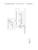 Data transfer method and system for loudspeakers in a digital sound     reproduction system diagram and image