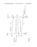 Data transfer method and system for loudspeakers in a digital sound     reproduction system diagram and image