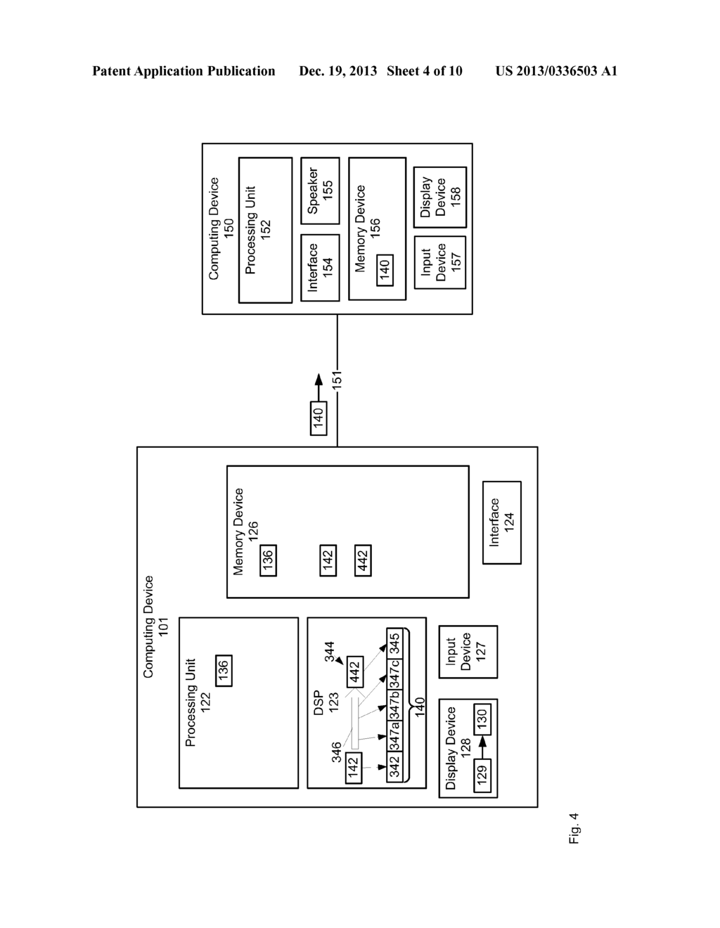 METHOD AND APPARATUS FOR GENERATING AN AUDIO NOTIFICATION FILE - diagram, schematic, and image 05