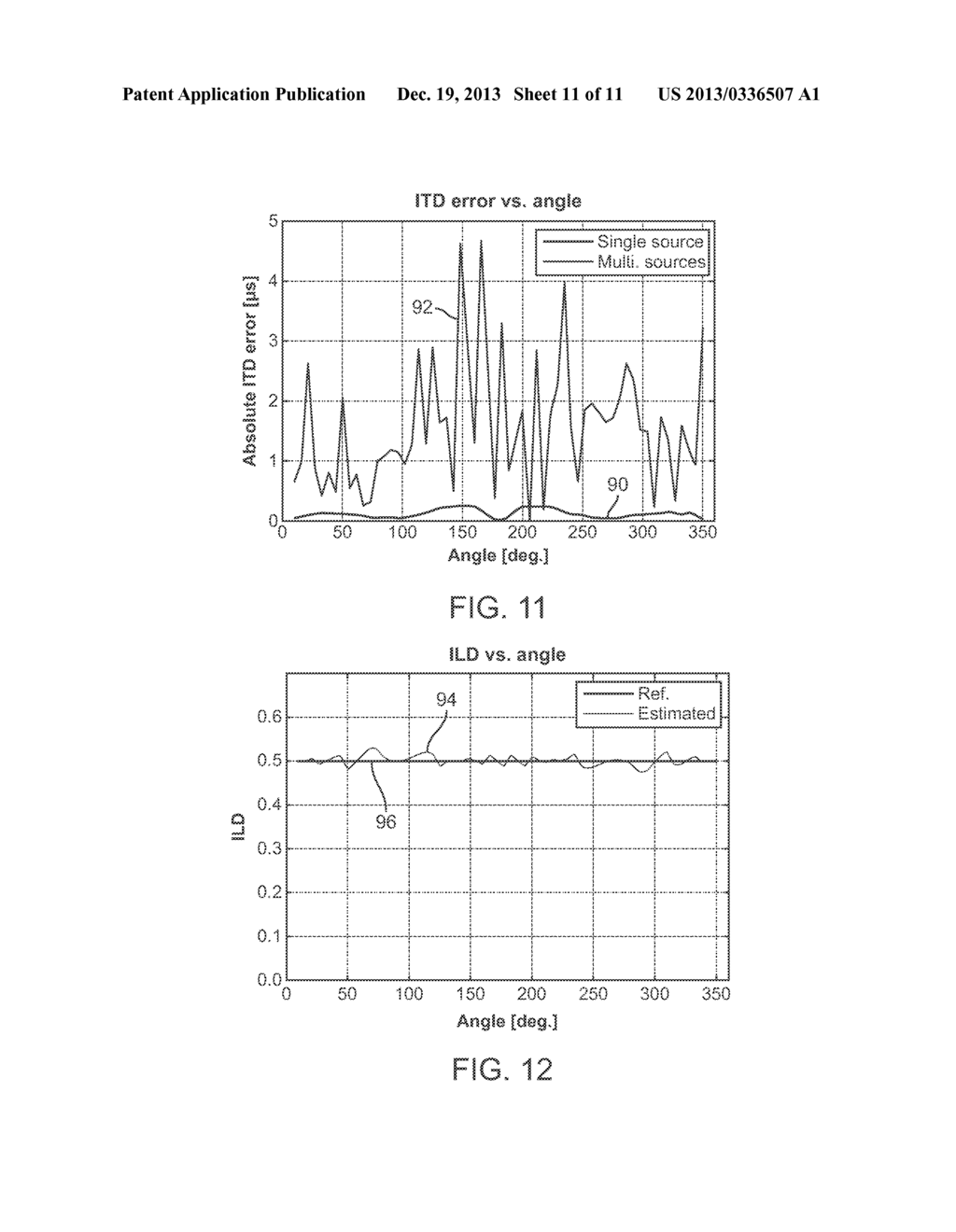 BEAMFORMING IN HEARING AIDS - diagram, schematic, and image 12