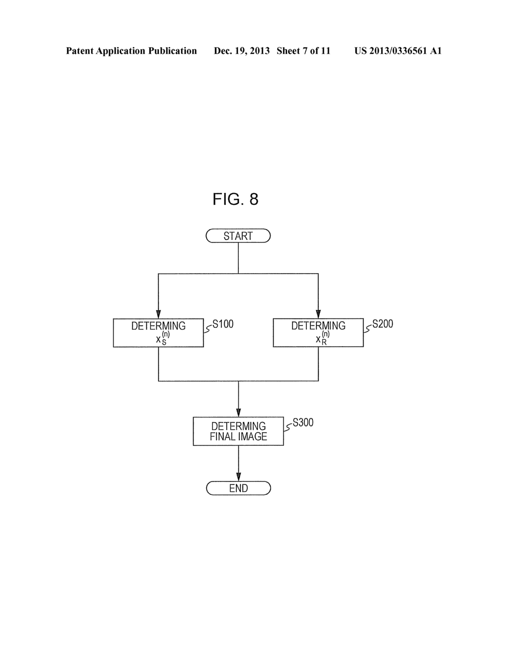 CONCURRENT UPDATE ITERATIVE RECONSTRUCTION (IR) METHOD AND SYSTEM - diagram, schematic, and image 08