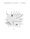 METALLOGRAPHIC METHOD FOR ACCURATE MEASUREMENT OF PORE SIZES AND     DISTRIBUTIONS IN METAL CASTINGS diagram and image