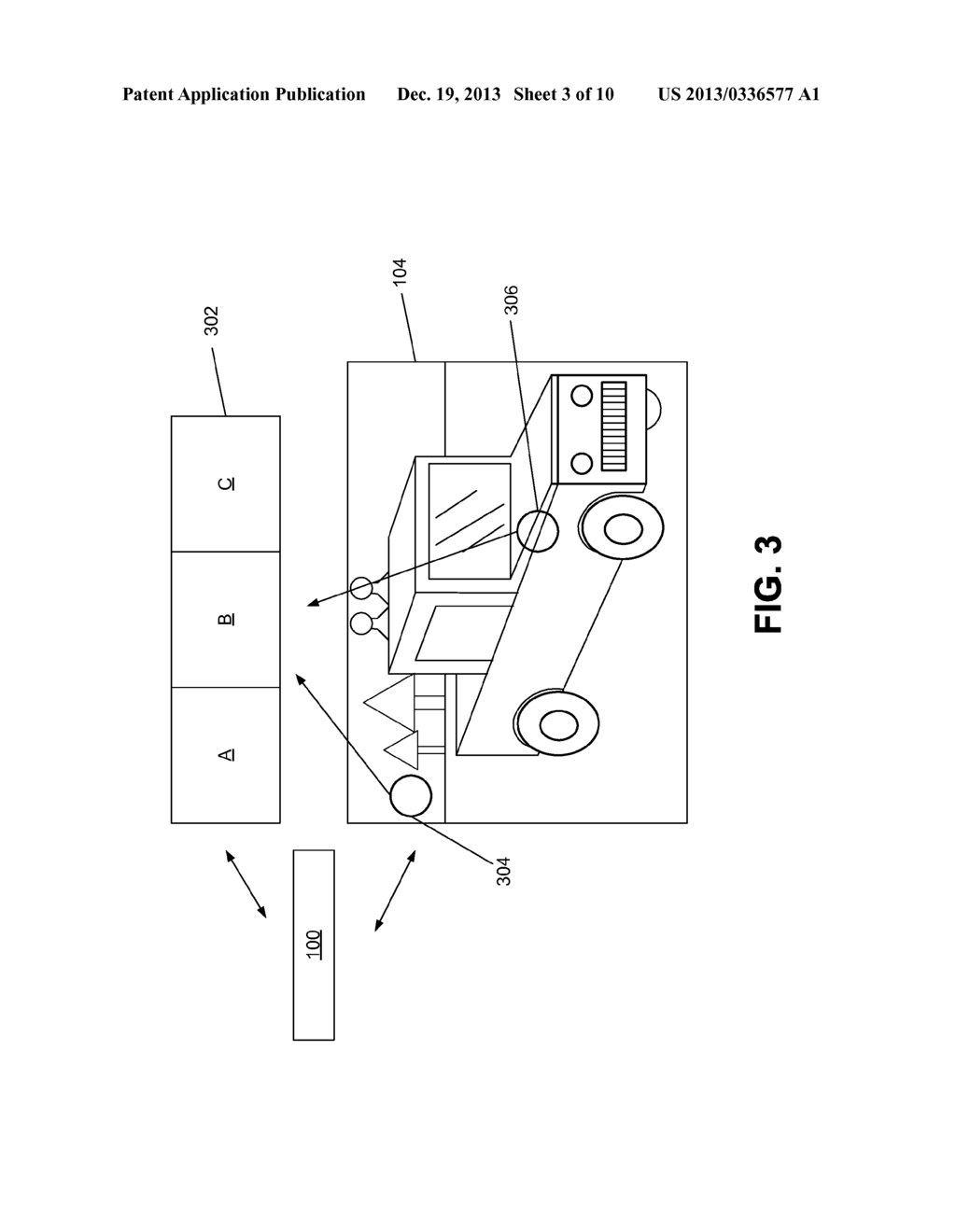 Two-Dimensional to Stereoscopic Conversion Systems and Methods - diagram, schematic, and image 04