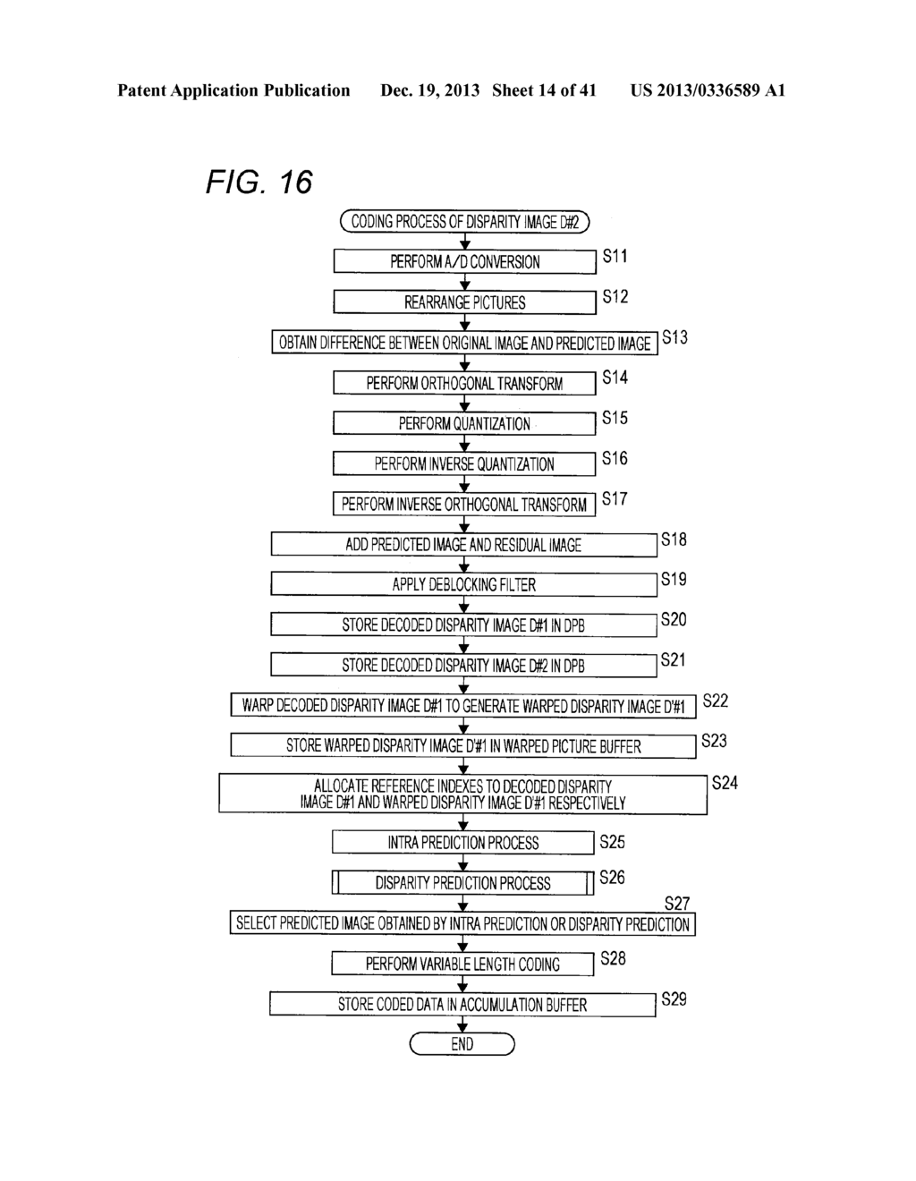 IMAGE PROCESSING APPARATUS, IMAGE PROCESSING METHOD, AND PROGRAM - diagram, schematic, and image 15