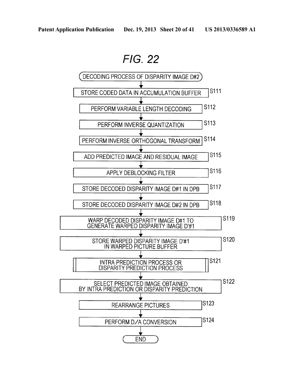 IMAGE PROCESSING APPARATUS, IMAGE PROCESSING METHOD, AND PROGRAM - diagram, schematic, and image 21