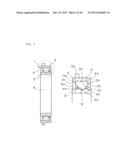 SLIDING BEARING diagram and image