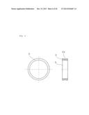 SLIDING BEARING diagram and image