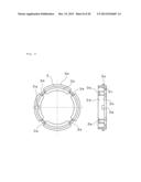 SLIDING BEARING diagram and image