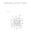 SLIDING BEARING diagram and image