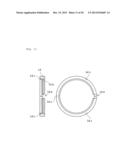 SLIDING BEARING diagram and image