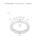 SLIDING BEARING diagram and image