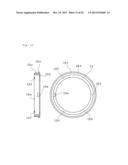 SLIDING BEARING diagram and image