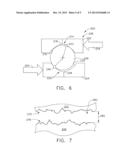 BEARING ASSEMBLY FOR USE WITH A TURBINE ENGINE diagram and image