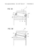 ROLLER BEARING diagram and image