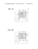 ROLLER BEARING diagram and image