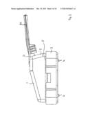 Optical Communications System, an Optical Communication Module, and a     Method diagram and image