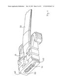 Optical Communications System, an Optical Communication Module, and a     Method diagram and image