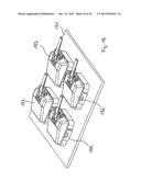 Optical Communications System, an Optical Communication Module, and a     Method diagram and image