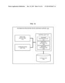 INFORMATION PROCESSING DEVICE AND INFORMATION PROCESSING METHOD, COMPUTER     PROGRAM, AND INFORMATION COMMUNICATION SYSTEM diagram and image