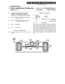 Camera Positioning Mechanism using an Antagonistic Pair of Compliant     Contractile Actuators diagram and image