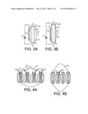 Camera Positioning Mechanism using an Antagonistic Pair of Compliant     Contractile Actuators diagram and image