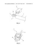 CONNECTOR FOR HEATER, FIXING APPARATUS AND IMAGE FORMING APPARATUS diagram and image