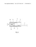 CONNECTOR FOR HEATER, FIXING APPARATUS AND IMAGE FORMING APPARATUS diagram and image