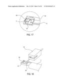 CONNECTOR FOR HEATER, FIXING APPARATUS AND IMAGE FORMING APPARATUS diagram and image