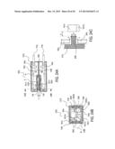 CONNECTOR FOR HEATER, FIXING APPARATUS AND IMAGE FORMING APPARATUS diagram and image