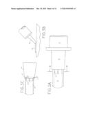 DISPENSING APPLICATOR FOR FLUIDS diagram and image