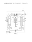 FLUID STORAGE IN COMPRESSED-GAS ENERGY STORAGE AND RECOVERY SYSTEMS diagram and image