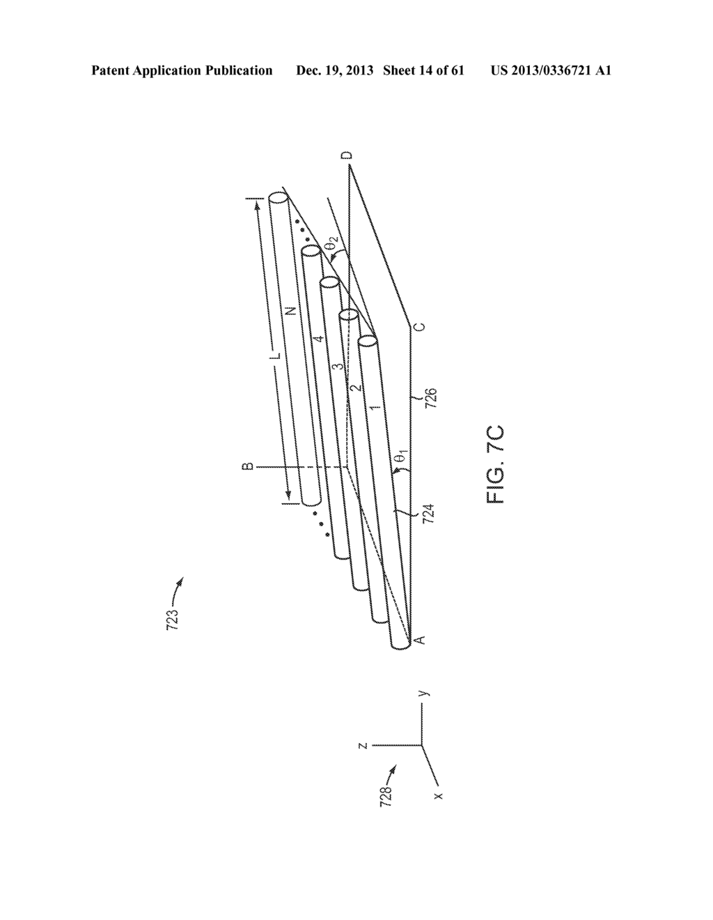 FLUID STORAGE IN COMPRESSED-GAS ENERGY STORAGE AND RECOVERY SYSTEMS - diagram, schematic, and image 15