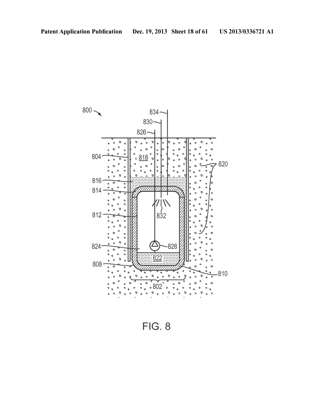 FLUID STORAGE IN COMPRESSED-GAS ENERGY STORAGE AND RECOVERY SYSTEMS - diagram, schematic, and image 19