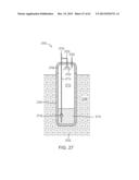 FLUID STORAGE IN COMPRESSED-GAS ENERGY STORAGE AND RECOVERY SYSTEMS diagram and image