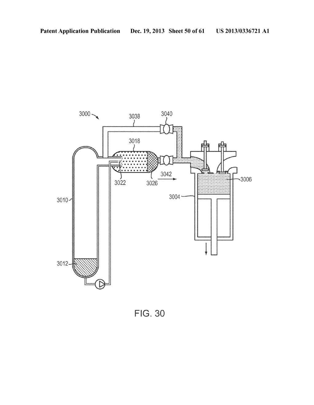 FLUID STORAGE IN COMPRESSED-GAS ENERGY STORAGE AND RECOVERY SYSTEMS - diagram, schematic, and image 51