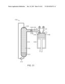 FLUID STORAGE IN COMPRESSED-GAS ENERGY STORAGE AND RECOVERY SYSTEMS diagram and image