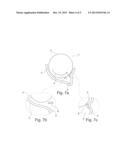 ROTATING SYSTEM FOR A WIND TURBINE diagram and image