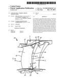 COOLING FOR A TURBINE AIRFOIL TRAILING EDGE diagram and image