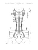 COOLING FOR A TURBINE AIRFOIL TRAILING EDGE diagram and image