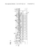 AIRFOIL SHAPE FOR A COMPRESSOR diagram and image