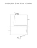 METHOD OF COUPLING AEROFOIL SURFACE STRUCTURES AND AN AEROFOIL ASSEMBLY diagram and image