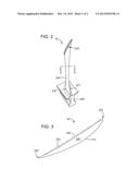 AIRFOIL SHAPE FOR A COMPRESSOR diagram and image