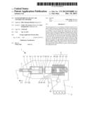 FASTENER-DRIVING DEVICE AND CONTROLLING METHOD diagram and image