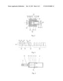 FASTENER-DRIVING DEVICE AND CONTROLLING METHOD diagram and image