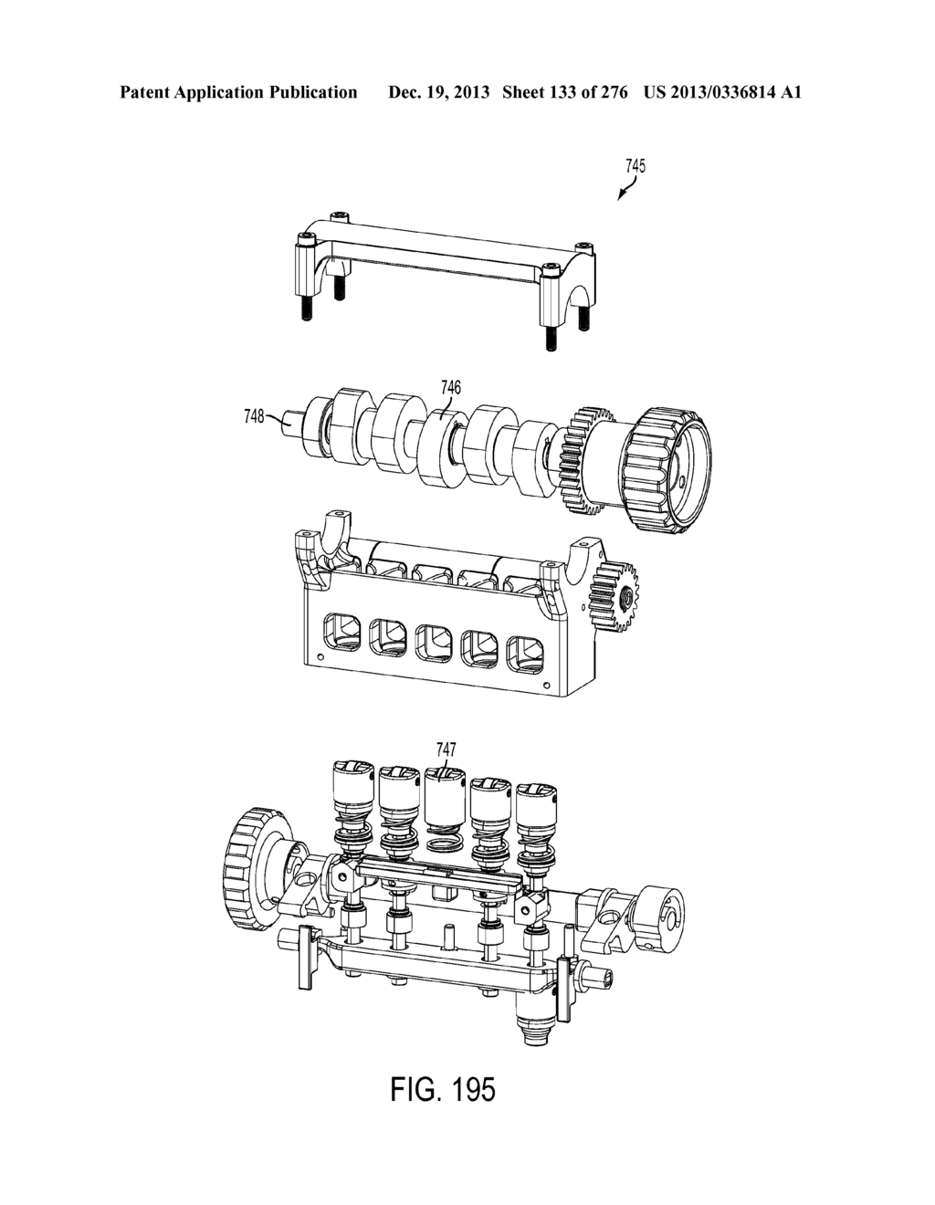 Apparatus for Infusing Fluid - diagram, schematic, and image 135