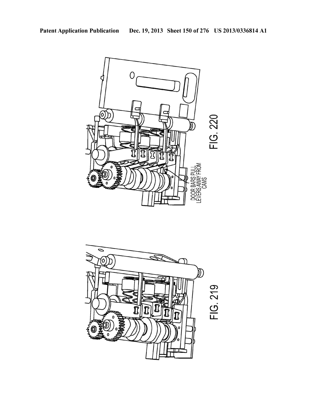 Apparatus for Infusing Fluid - diagram, schematic, and image 152