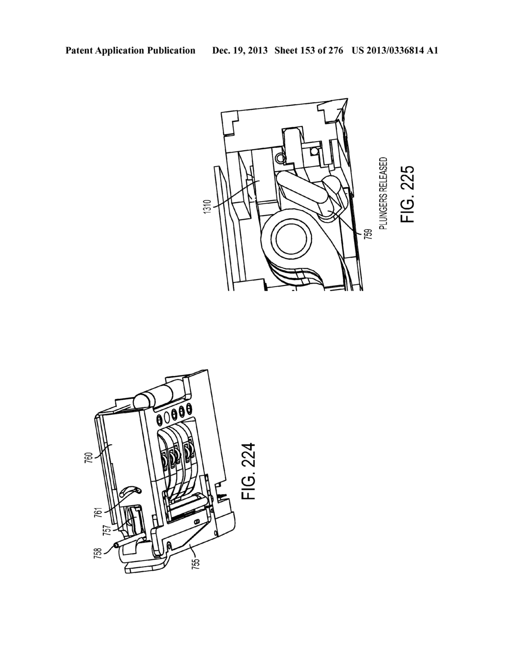 Apparatus for Infusing Fluid - diagram, schematic, and image 155